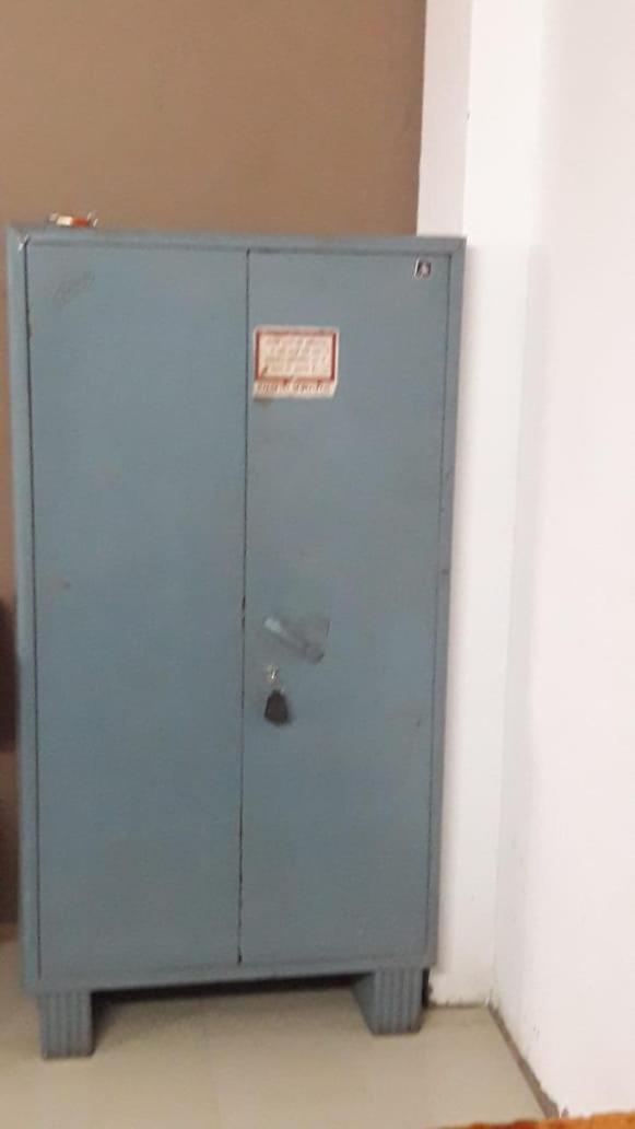 Nityanand Bed & Breakfast Allāhābād Junction Eksteriør bilde